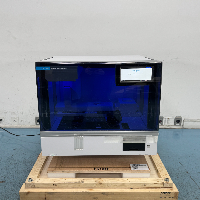 Agilent Technologies Magnis NGS Prep System image 0